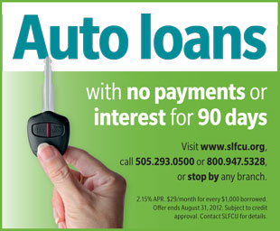 How to Compare Auto Loan Offers