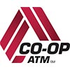 CO-OP ATM logo