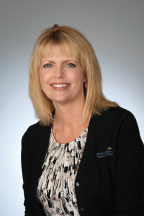 Michelle Asendorf, Rio Rancho Branch Manager