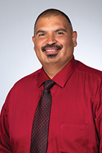 Ken Chavez, Rio Rancho Branch Manager